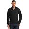 Port & Company® Fan Favorite™ Fleece 1/4 Zip Pullover Adult Sweatshirt